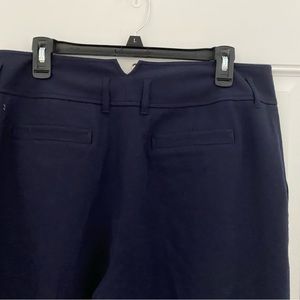 Martin + OSA wide leg Trousers